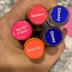 Listing for @hhilligiest